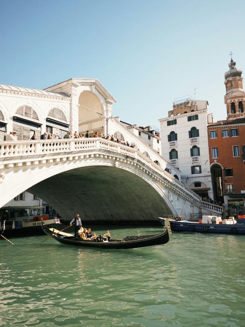 Gondola Venice